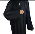 DARK LOVE ABAYA