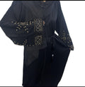 UNIQUE CASUAL ABAYA
