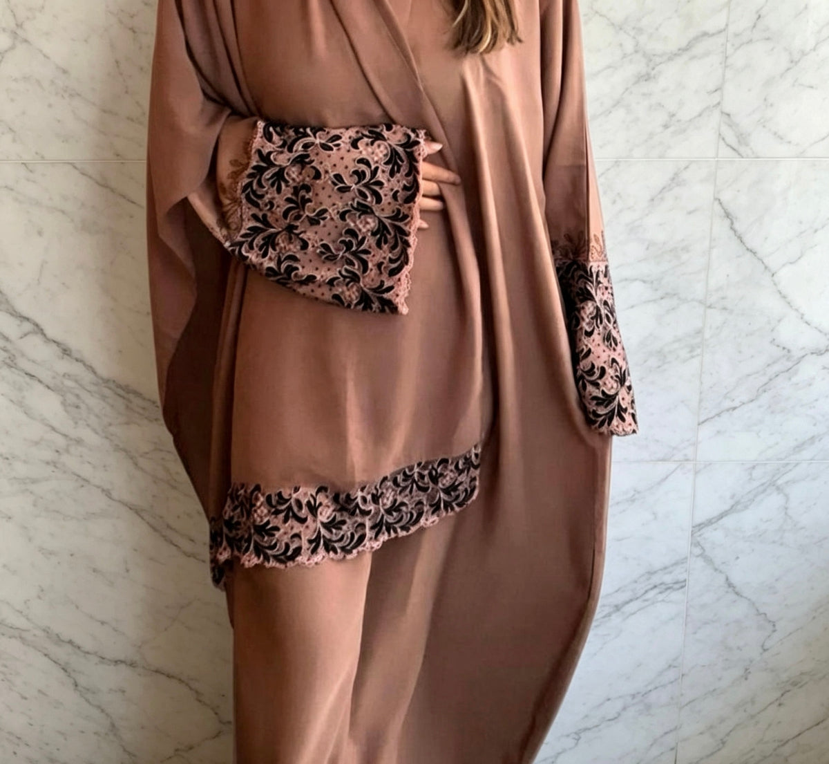 CLASSIC ABAYA