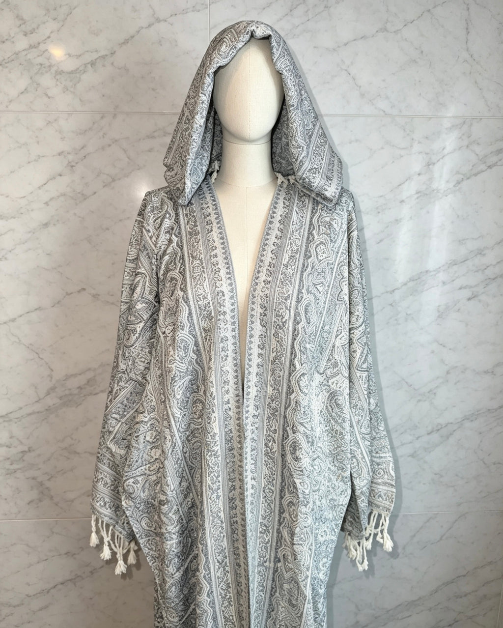 PASHMINA - Tawakal Art & Craft 100%