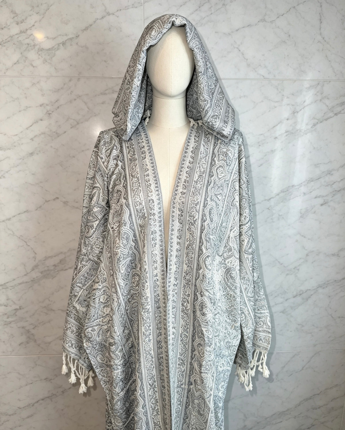 PASHMINA - Tawakal Art & Craft 100%