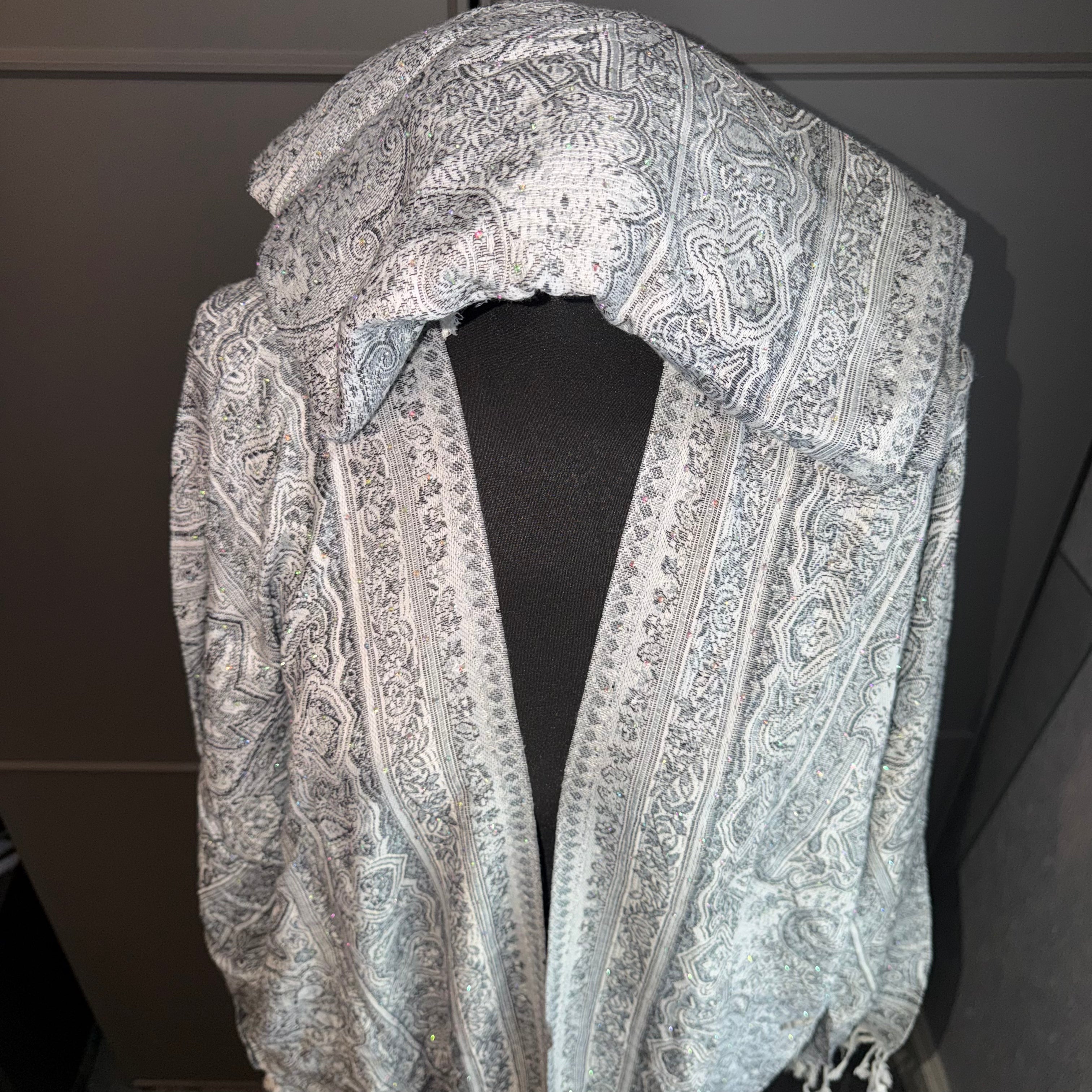 PASHMINA - Tawakal Art & Craft 100%