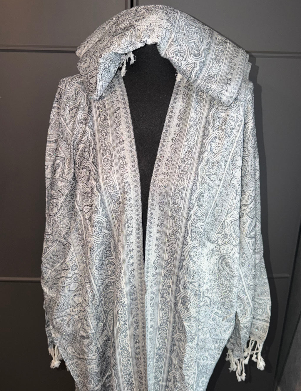 PASHMINA - Tawakal Art & Craft 100%
