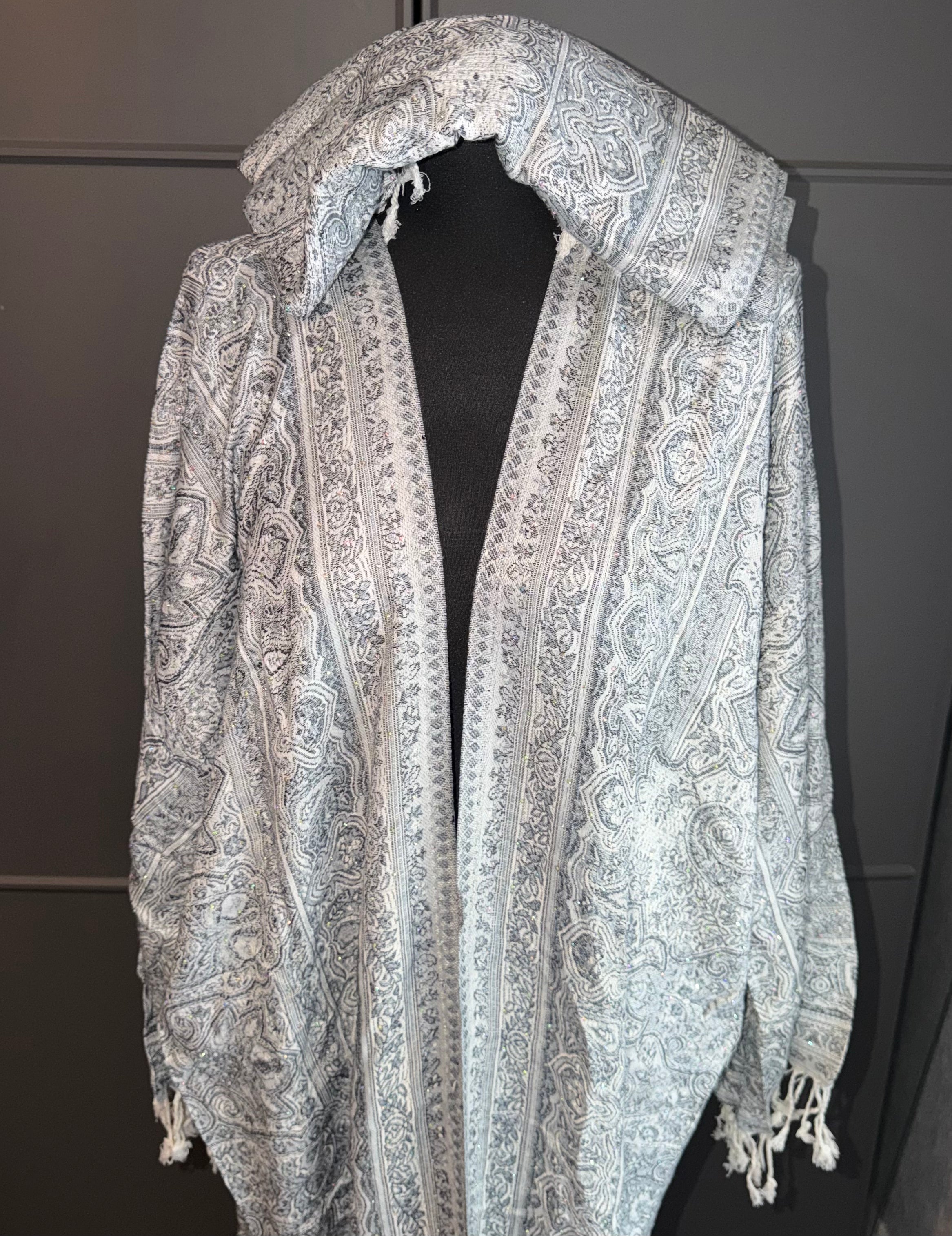 PASHMINA - Tawakal Art & Craft 100%