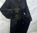 UNIQUE CASUAL ABAYA