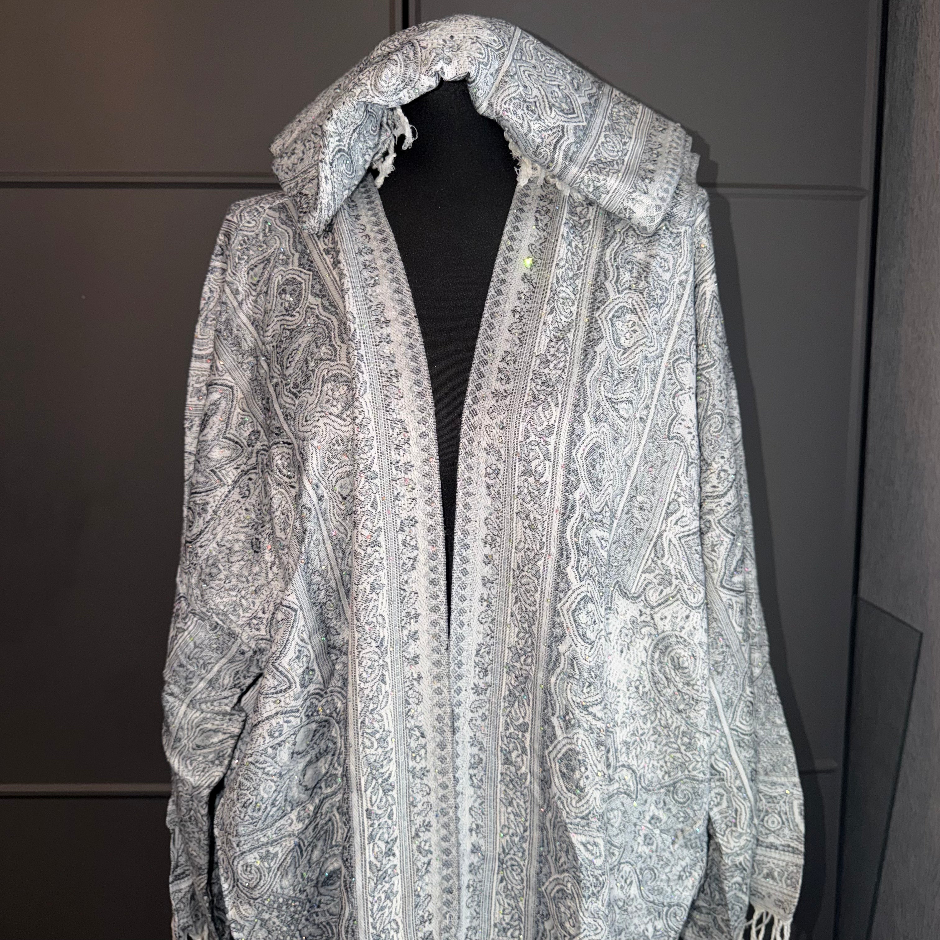 PASHMINA - Tawakal Art & Craft 100%