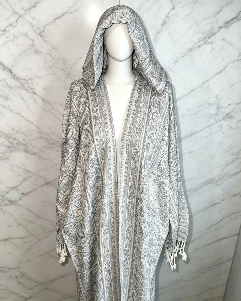 PASHMINA - Tawakal Art & Craft 100%