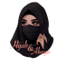 Hijab&amp;Abaya - Home