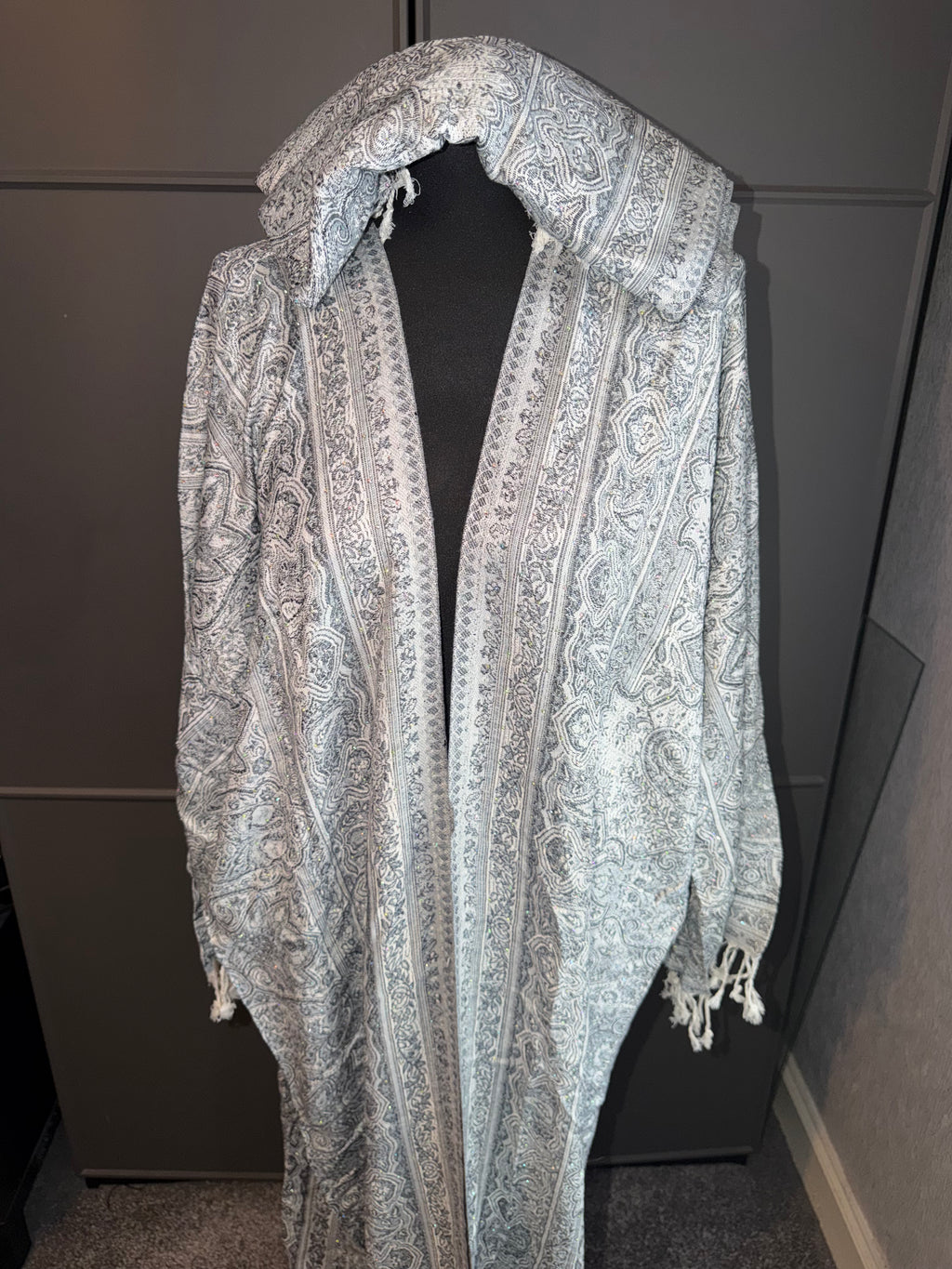 PASHMINA - Tawakal Art & Craft 100%