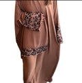 CLASSIC ABAYA