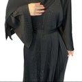 BLACK GEM ABAYA