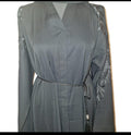 BLACK BEAUTY ABAYA
